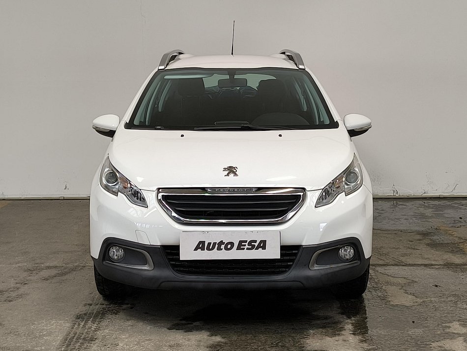 Peugeot 2008 1.2 
