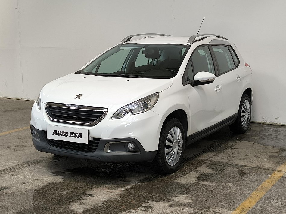 Peugeot 2008 1.2 