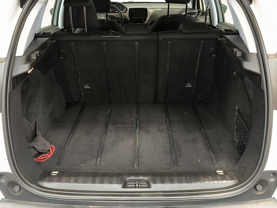 Peugeot 2008 1.2 