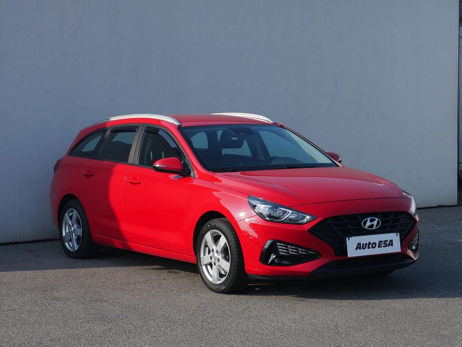 Hyundai I30 1.5i 