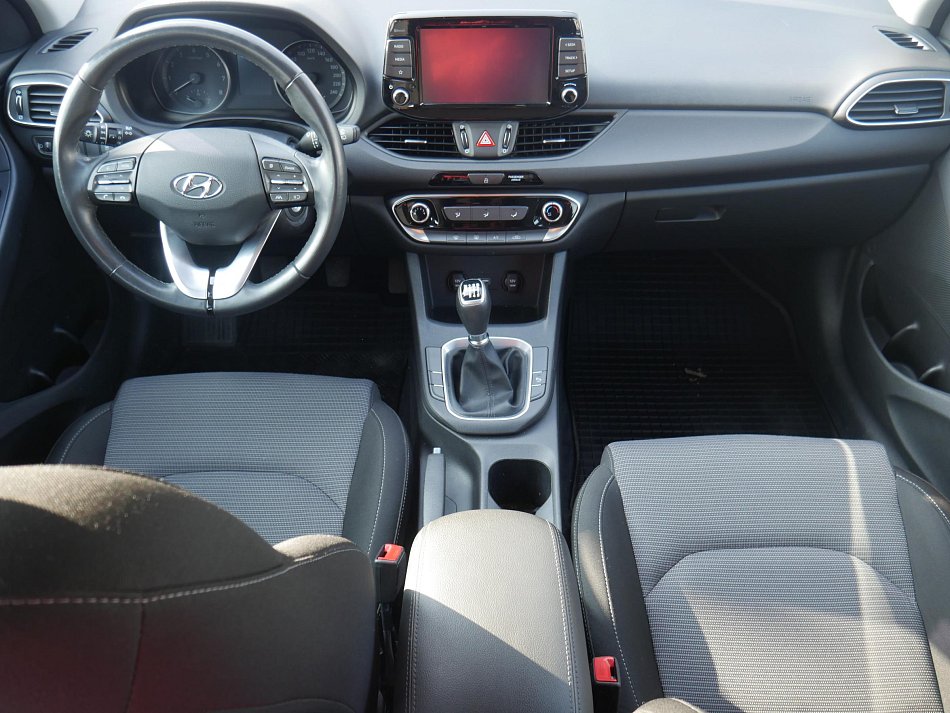 Hyundai I30 1.5i 