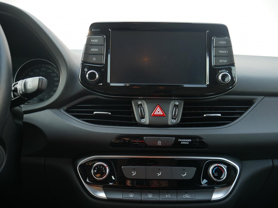Hyundai I30 1.5i 