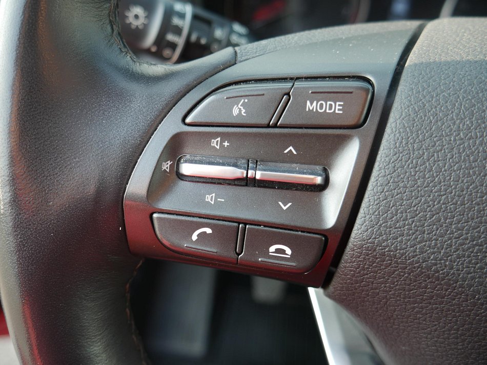 Hyundai I30 1.5i 
