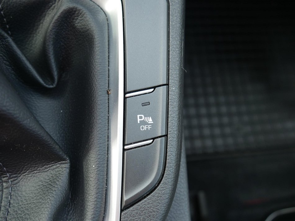 Hyundai I30 1.5i 