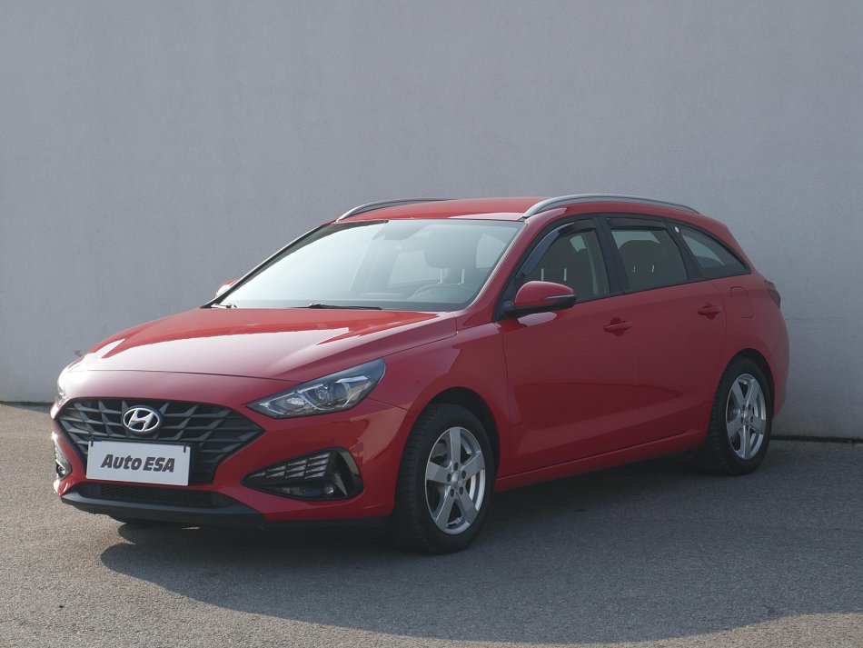 Hyundai I30 1.5i 