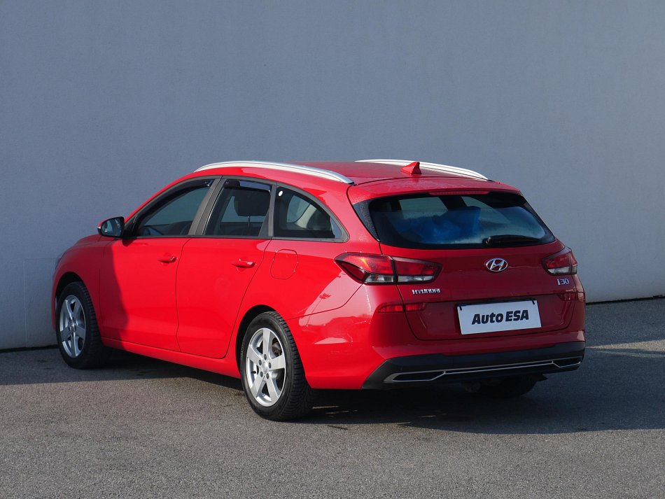 Hyundai I30 1.5i 