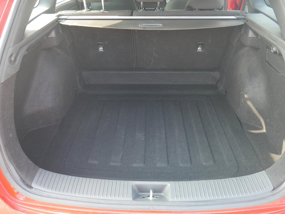 Hyundai I30 1.5i 
