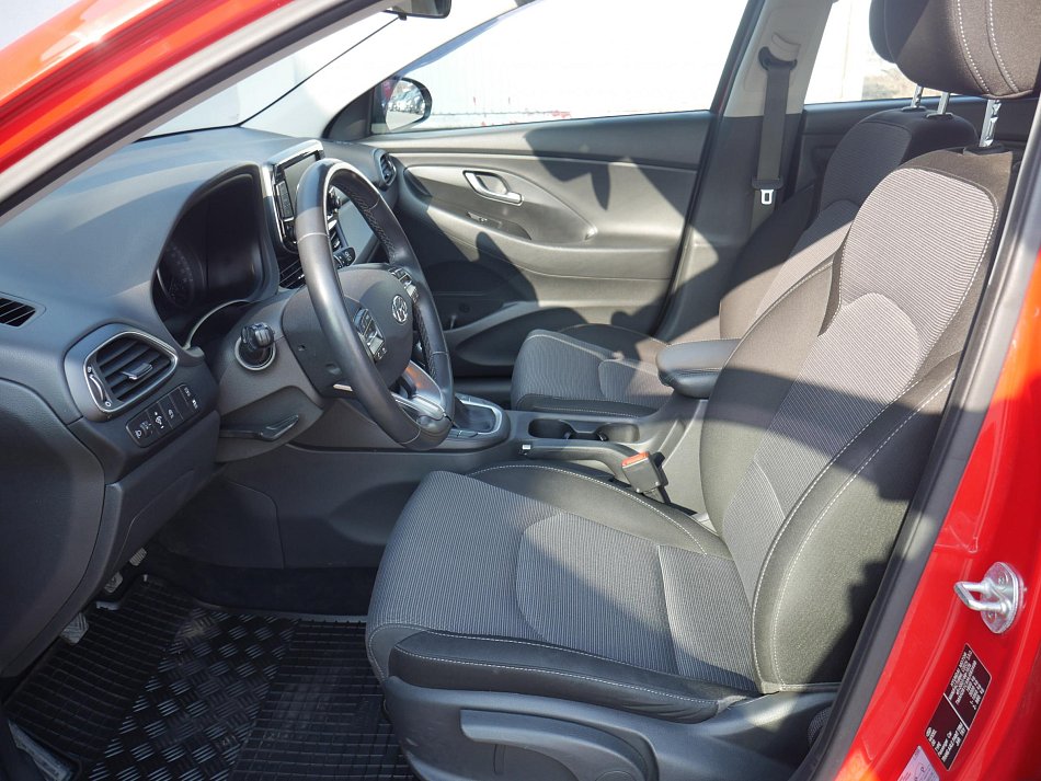 Hyundai I30 1.5i 