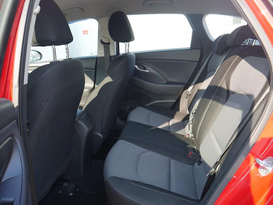 Hyundai I30 1.5i 