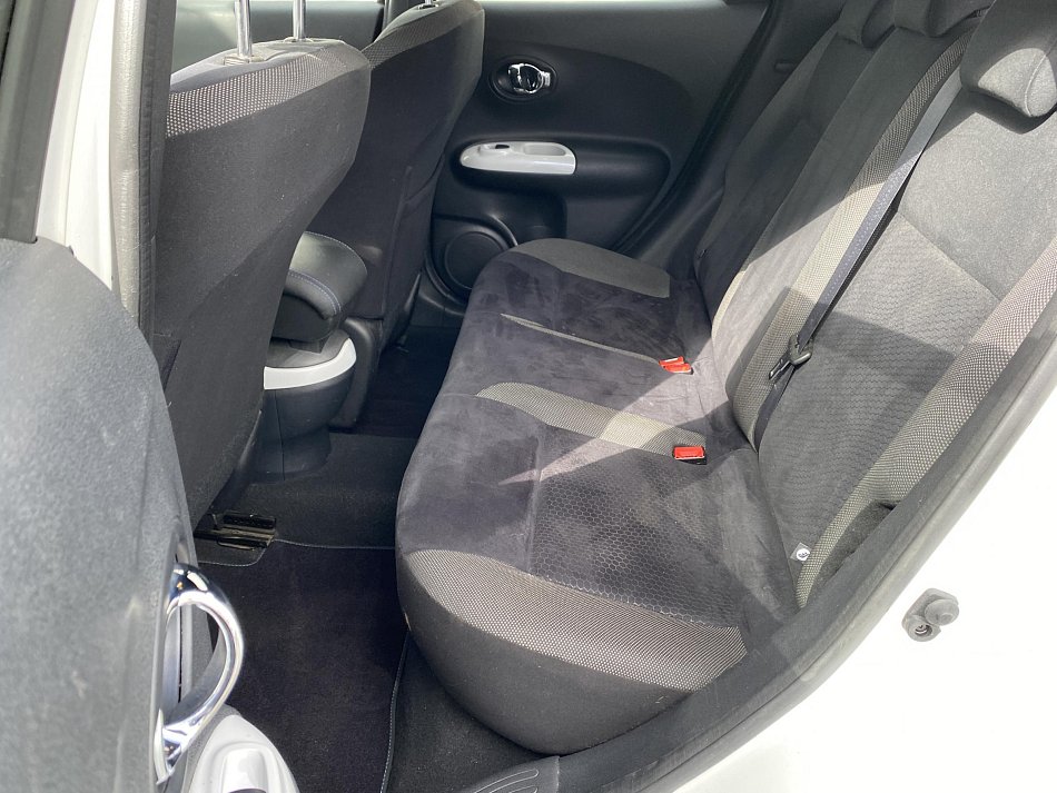 Nissan Juke 1.2 DiG-T 
