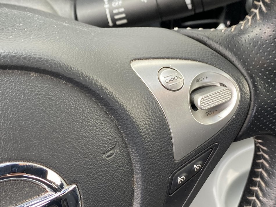 Nissan Juke 1.2 DiG-T 