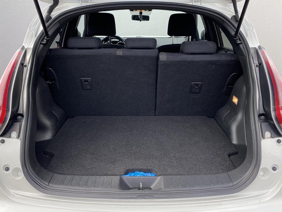 Nissan Juke 1.2 DiG-T 