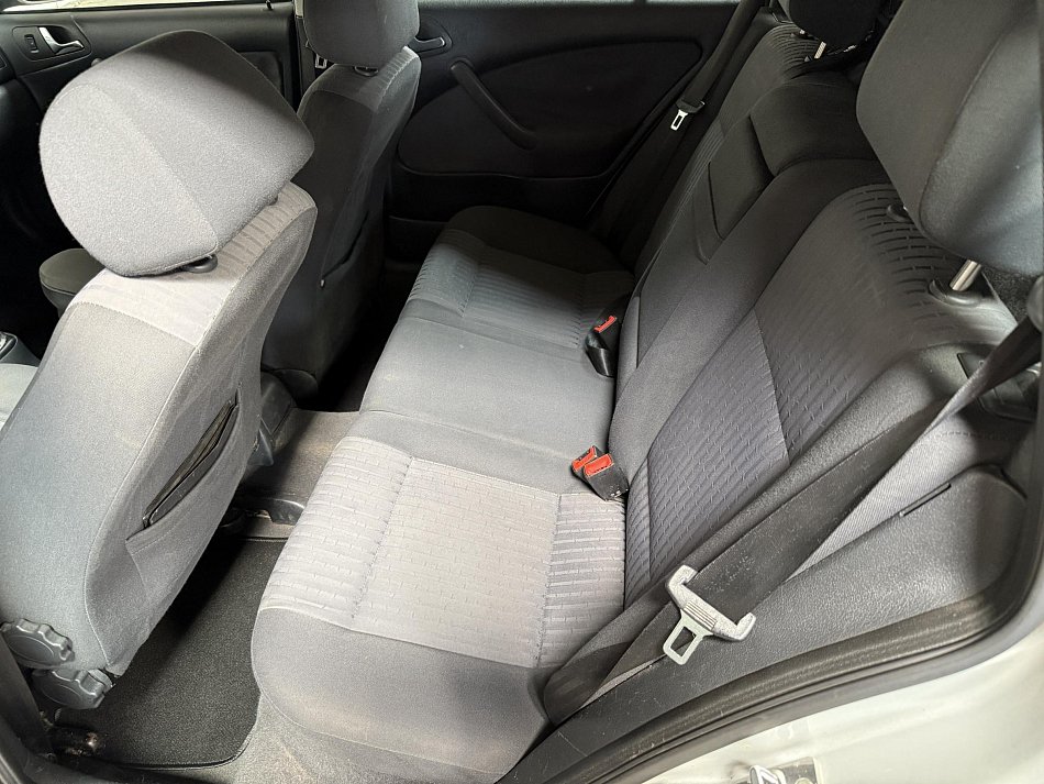 Škoda Octavia 1.9 TDi 