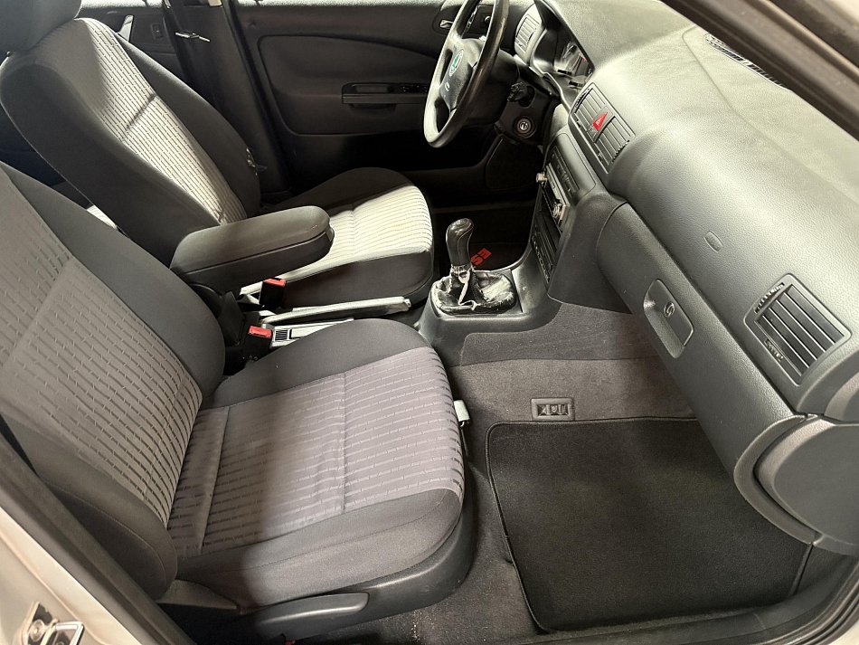 Škoda Octavia 1.9 TDi 