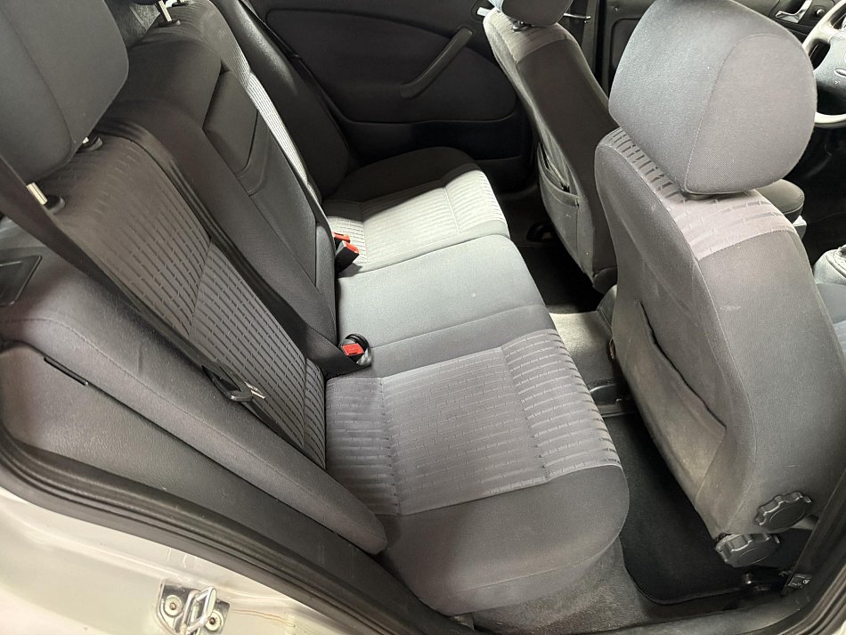 Škoda Octavia 1.9 TDi 