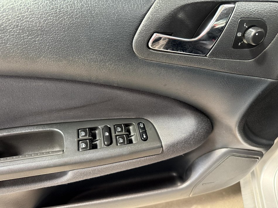 Škoda Octavia 1.9 TDi 