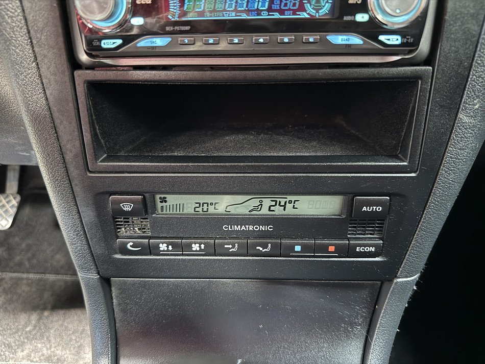 Škoda Octavia 1.9 TDi 
