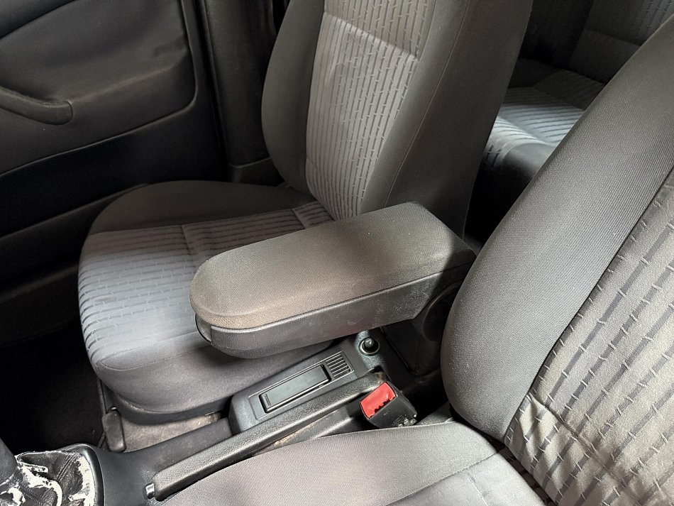Škoda Octavia 1.9 TDi 