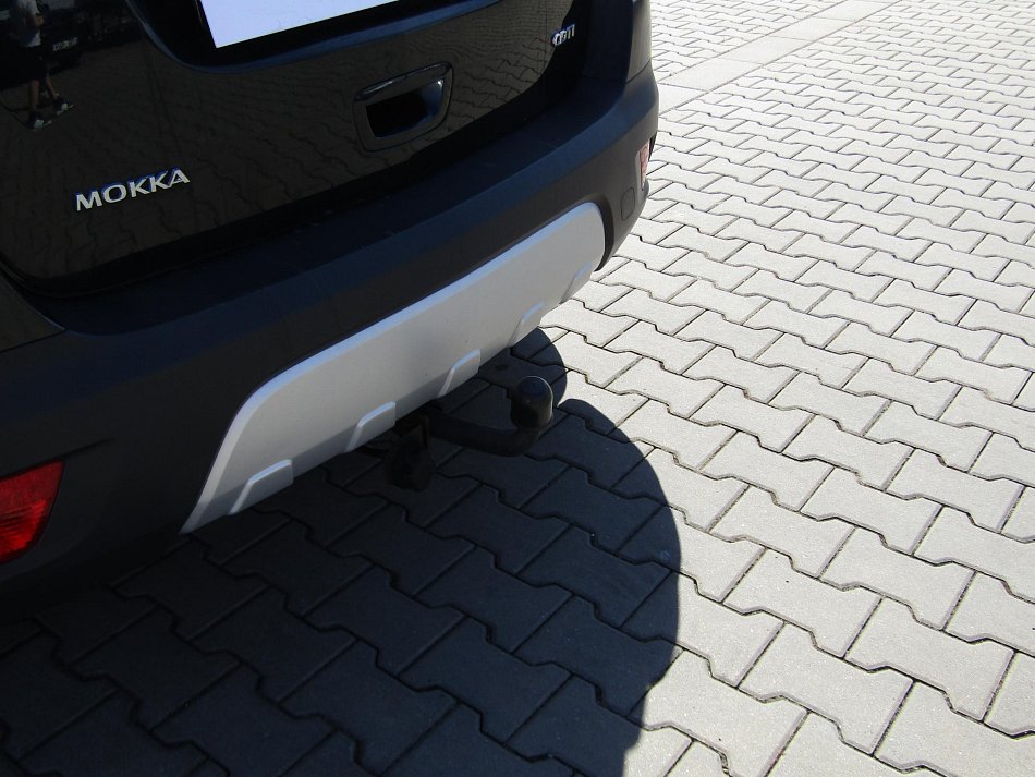 Opel Mokka 1.6 CDTi 