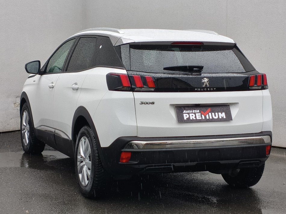 Peugeot 3008 1.2 PT Style