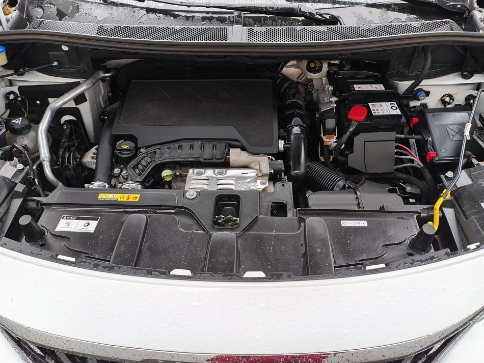 Peugeot 3008 1.2 PT Style