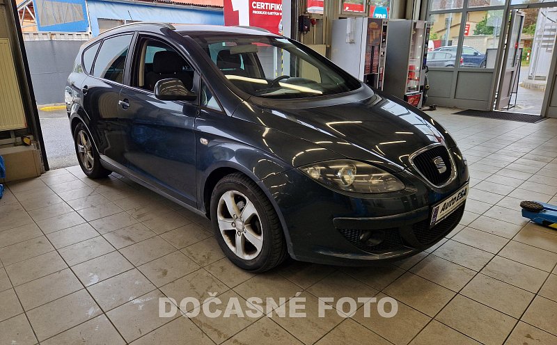 Seat Altea 1.6  XL