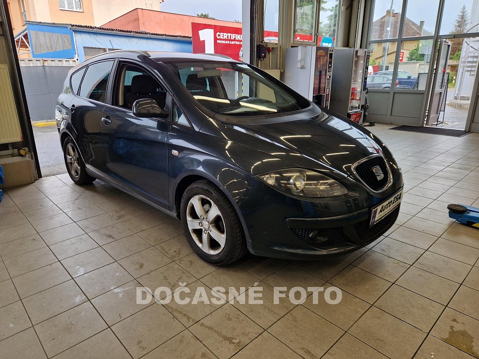 Seat Altea 1.6  XL