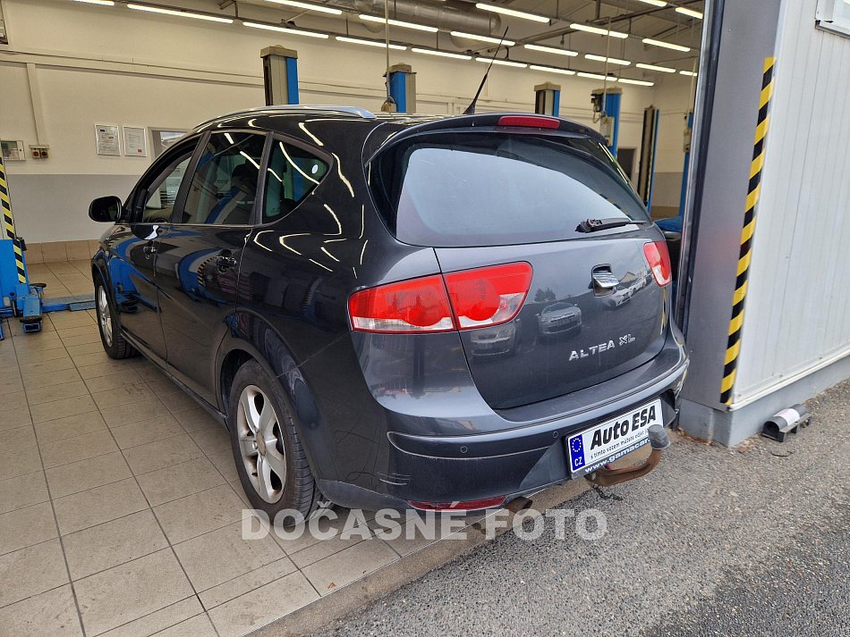Seat Altea 1.6  XL