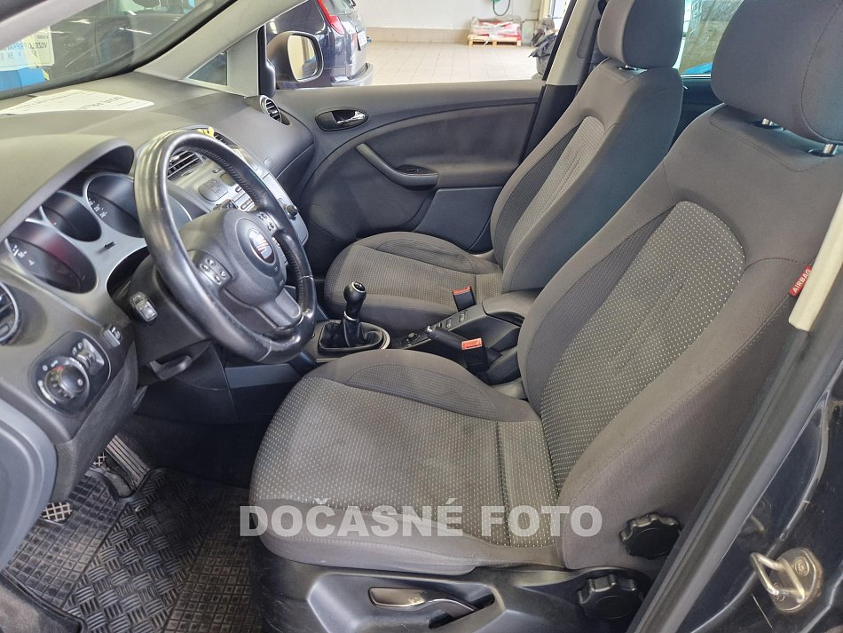 Seat Altea 1.6  XL
