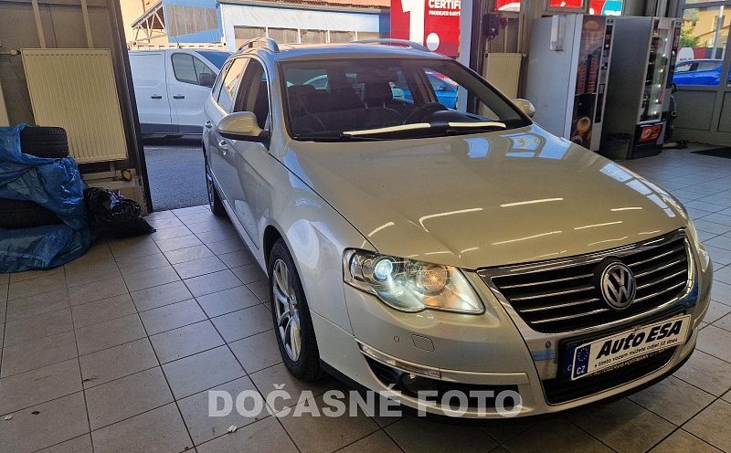 Volkswagen Passat 2.0TDi  Variant