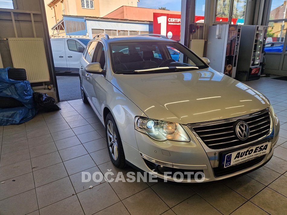 Volkswagen Passat 2.0TDi  Variant