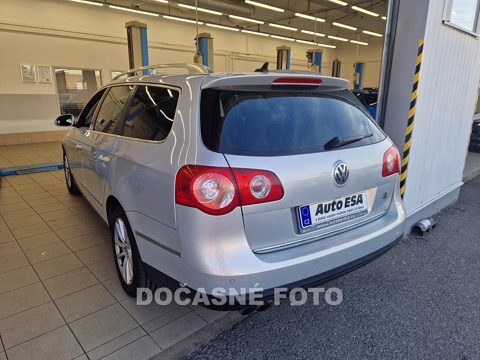 Volkswagen Passat 2.0TDi  Variant