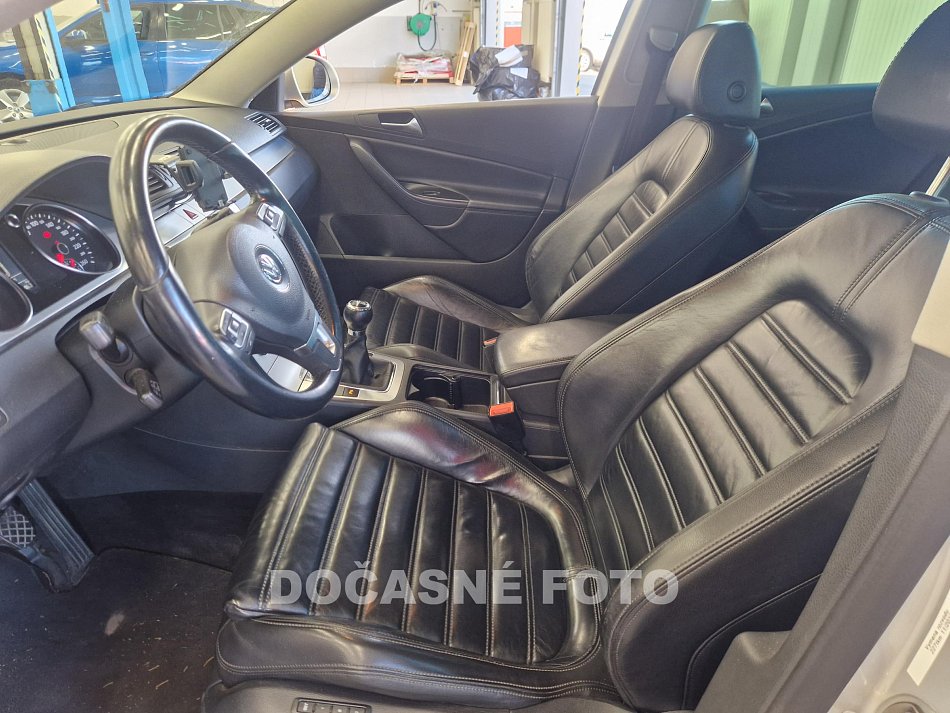 Volkswagen Passat 2.0TDi  Variant