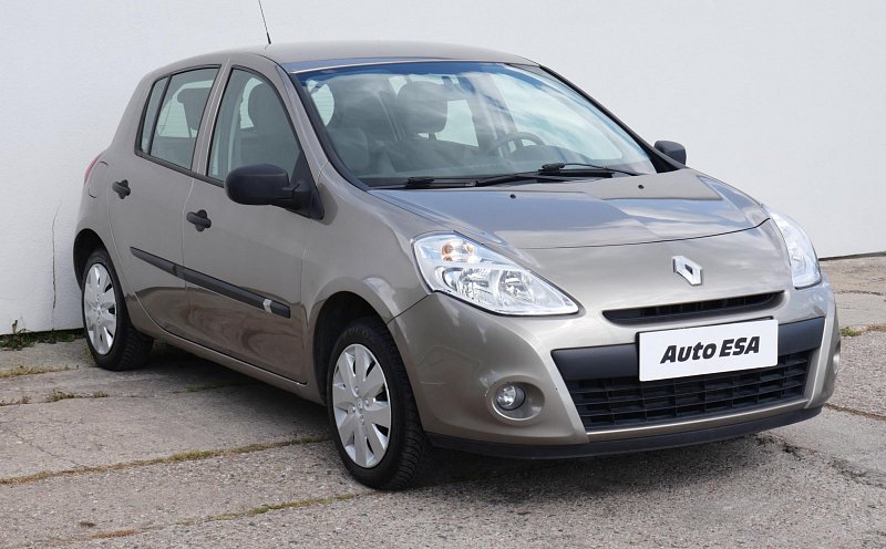 Renault Clio 1.2 i 