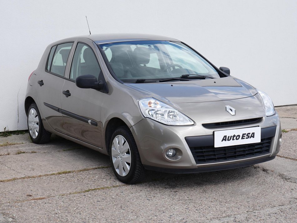 Renault Clio 1.2 i 