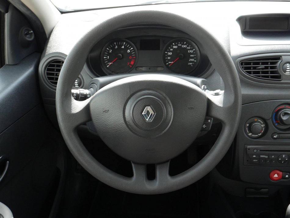 Renault Clio 1.2 i 