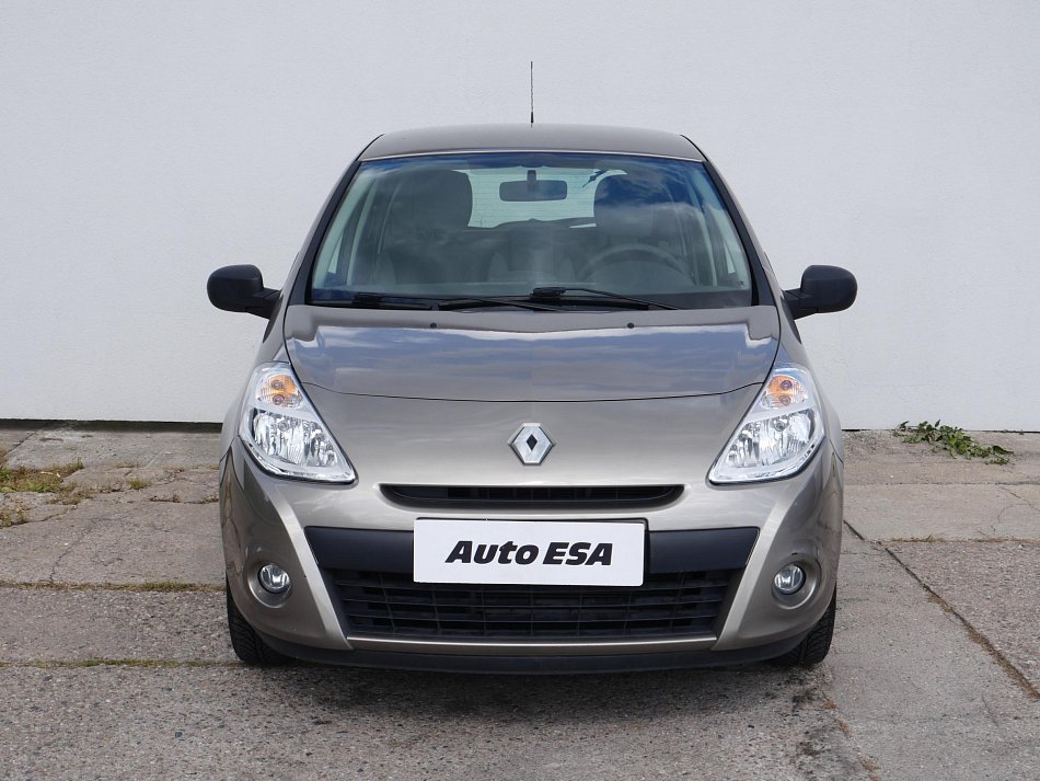 Renault Clio 1.2 i 
