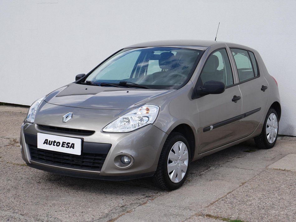 Renault Clio 1.2 i 