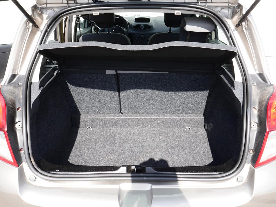 Renault Clio 1.2 i 