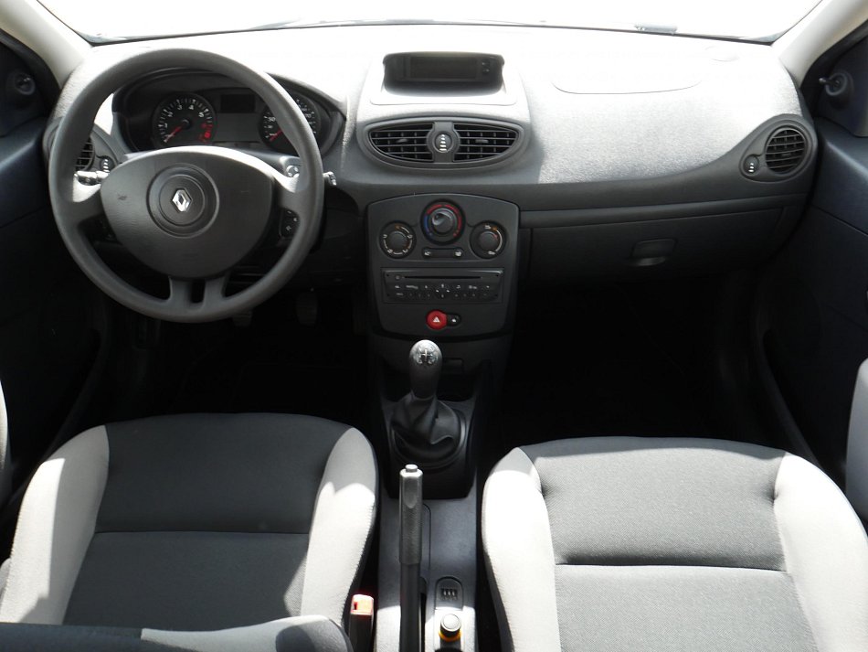 Renault Clio 1.2 i 