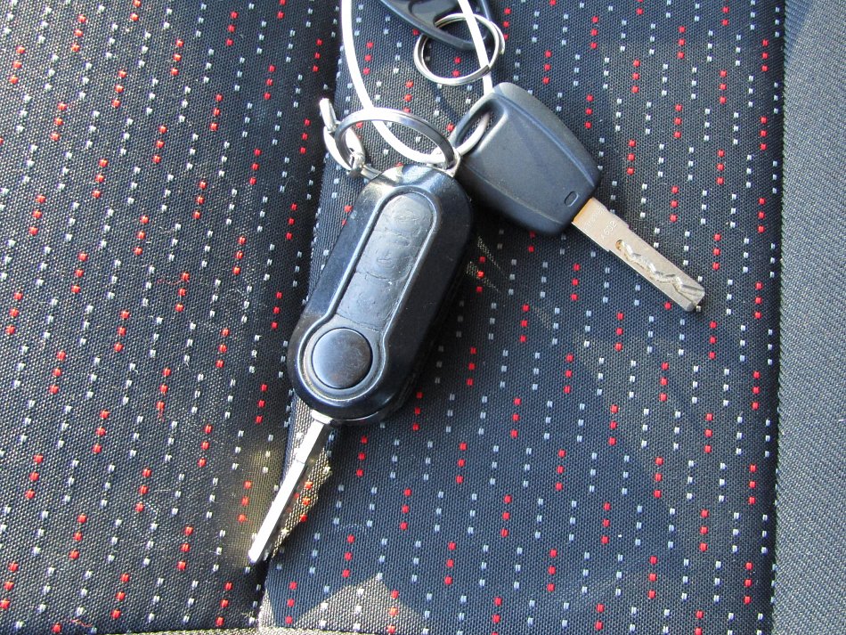 Citroën Jumper 2.0HDi  L4H2 6míst