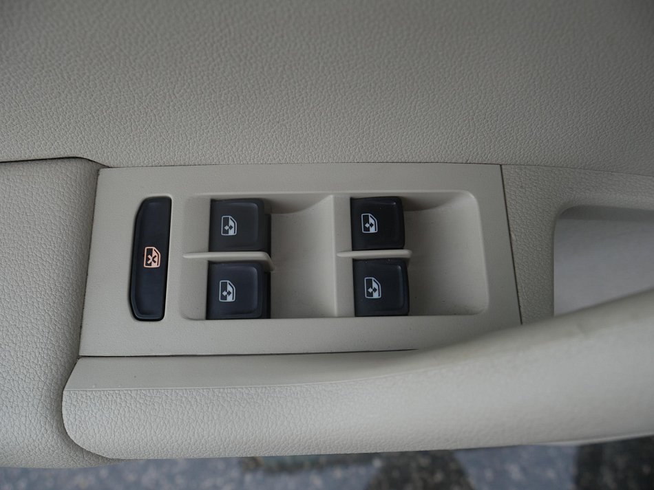 Škoda Octavia III 2.0 TDI 