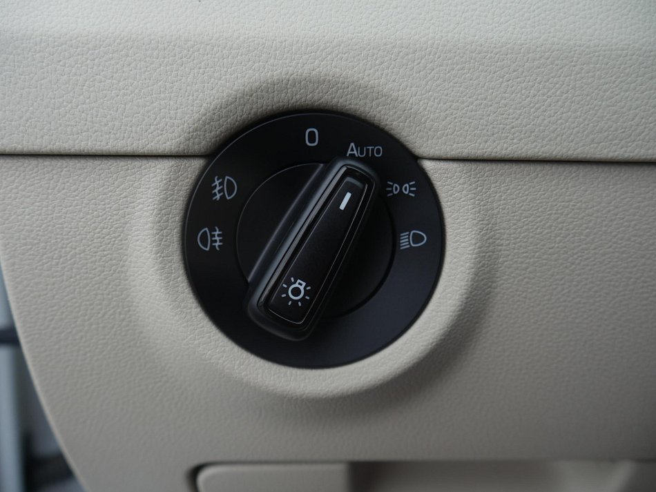 Škoda Octavia III 2.0 TDI 