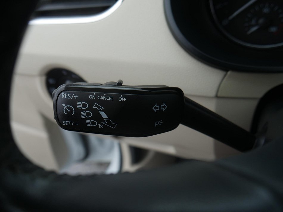 Škoda Octavia III 2.0 TDI 