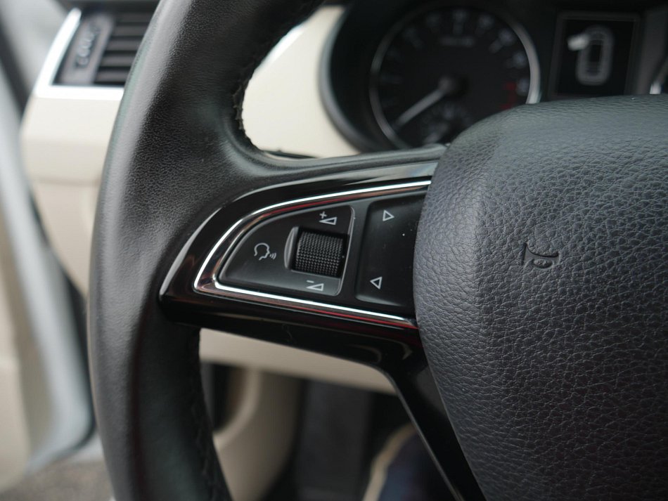 Škoda Octavia III 2.0 TDI 