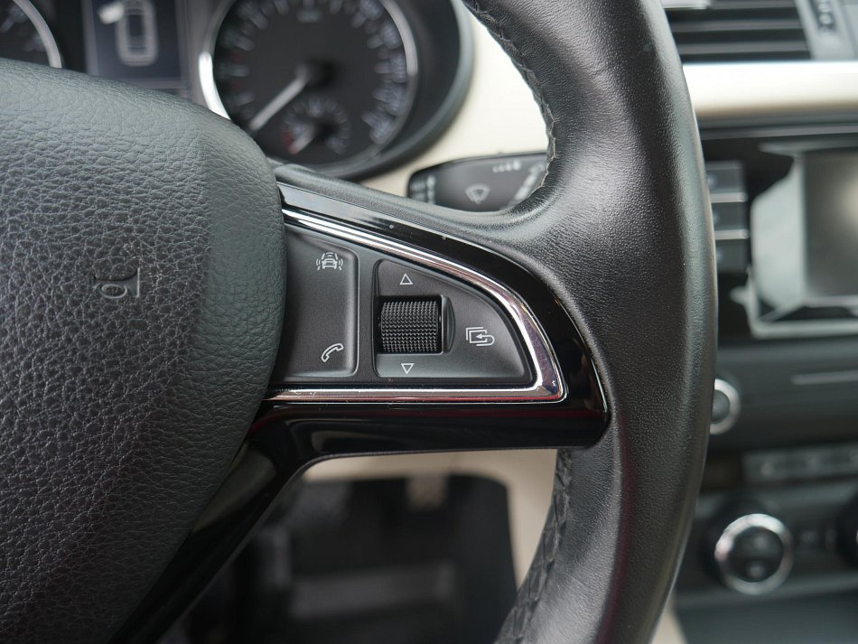 Škoda Octavia III 2.0 TDI 