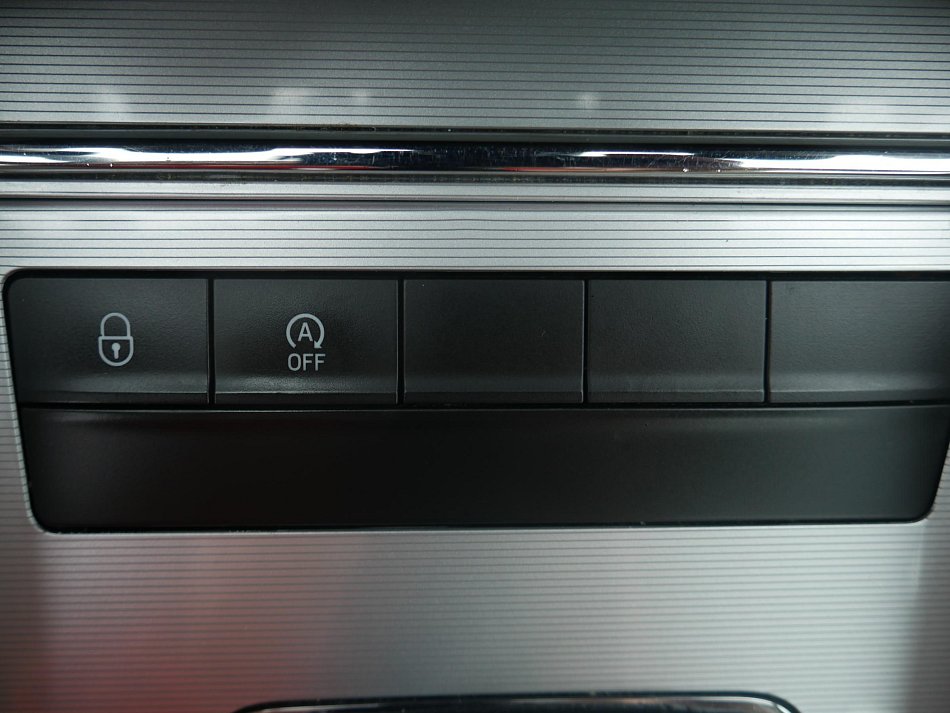 Škoda Octavia III 2.0 TDI 