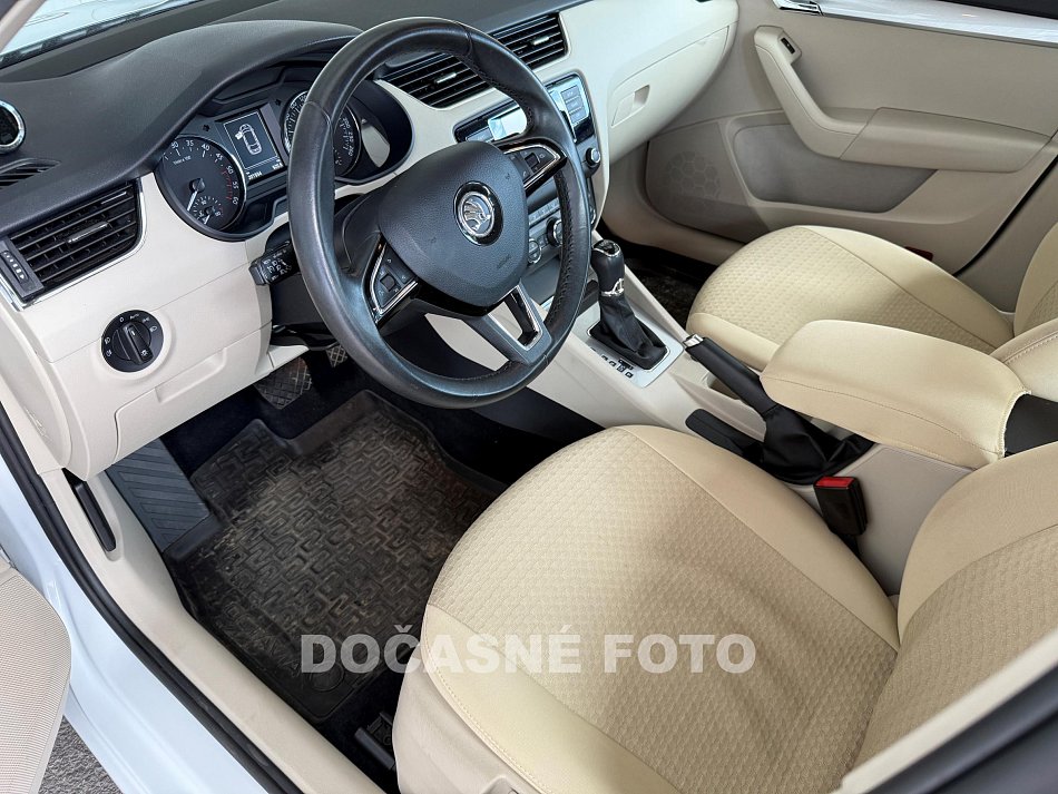 Škoda Octavia III 2.0 TDI 