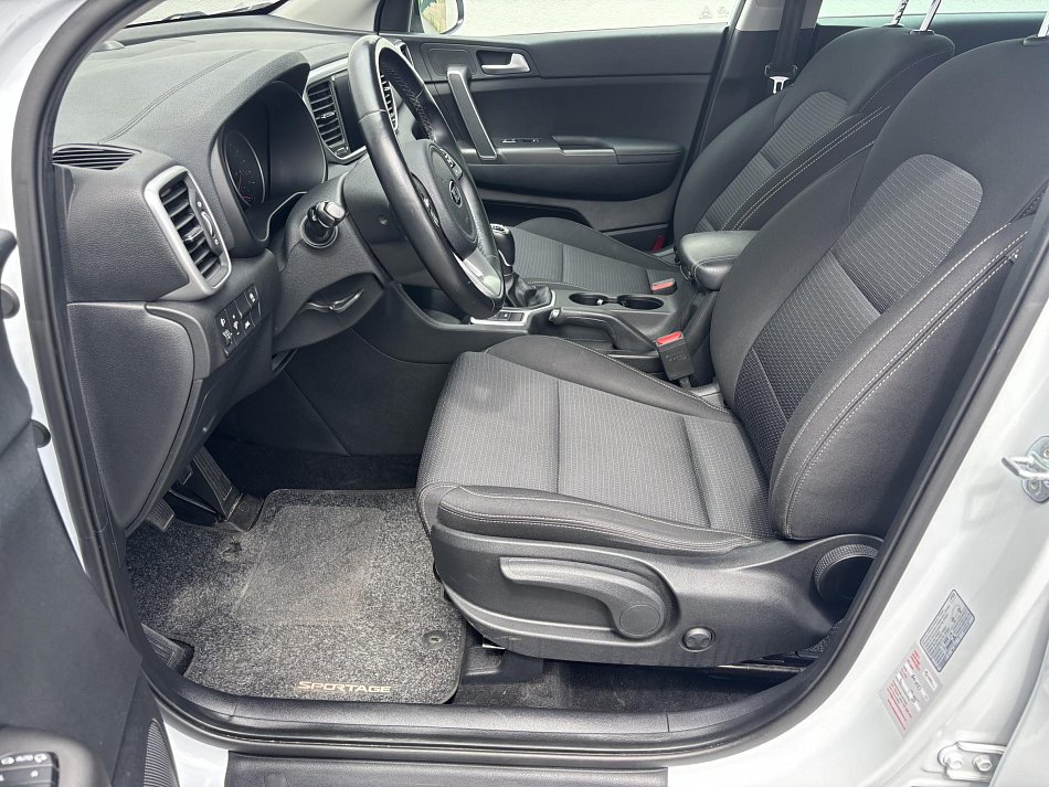Kia Sportage 1.6 T-GDi  2WD