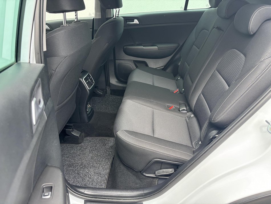 Kia Sportage 1.6 T-GDi  2WD